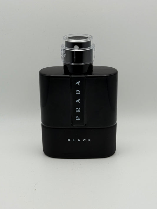 Prada Black