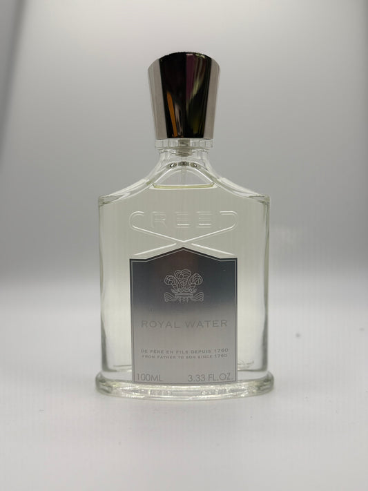 Creed Royal Water