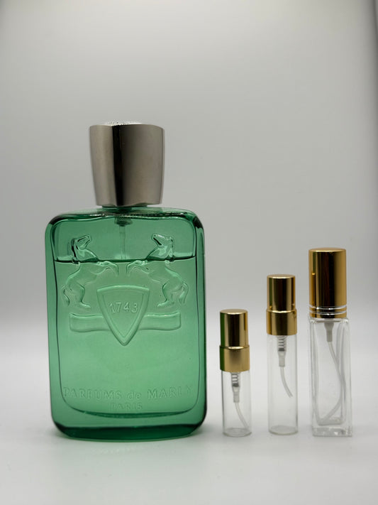 Parfums De Marly Greenley