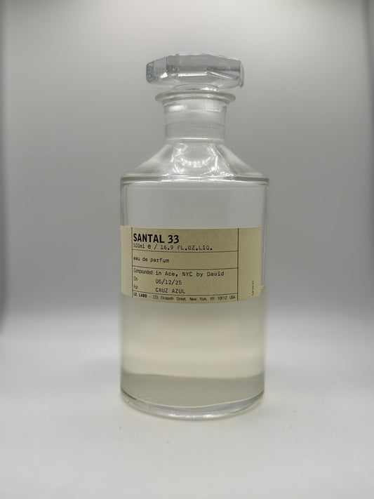 Santal 33