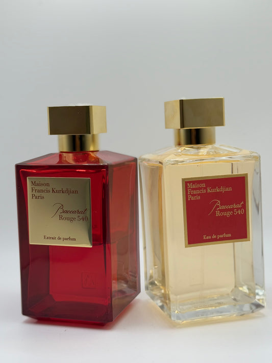 Baccarat Set